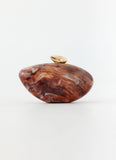 Sweet Escape Clutch Bag Brown