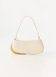Peach Kiss Bag Cream