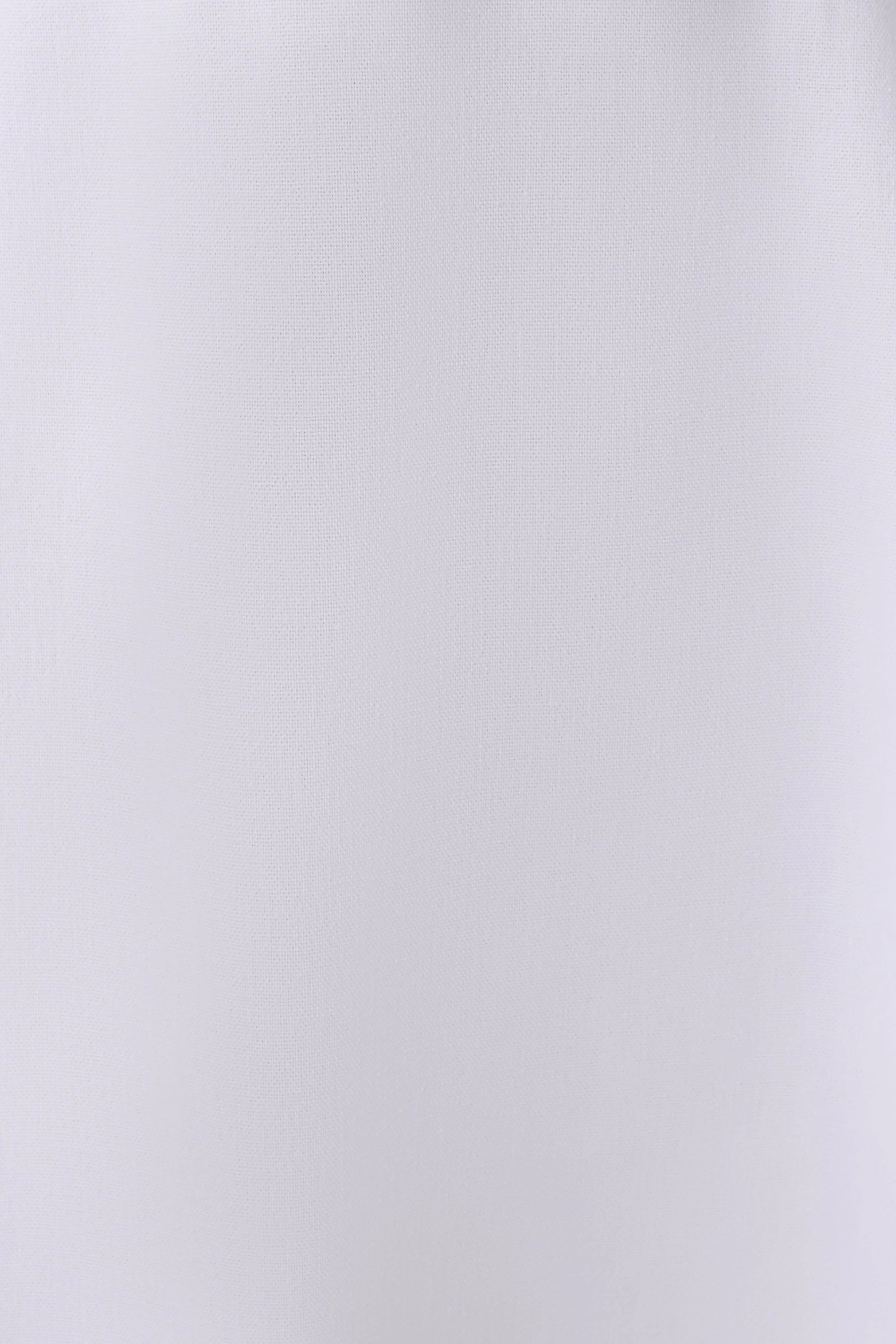 Rosie Linen Halter Midi Dress White