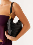 Ritual Shoulder Bag Black