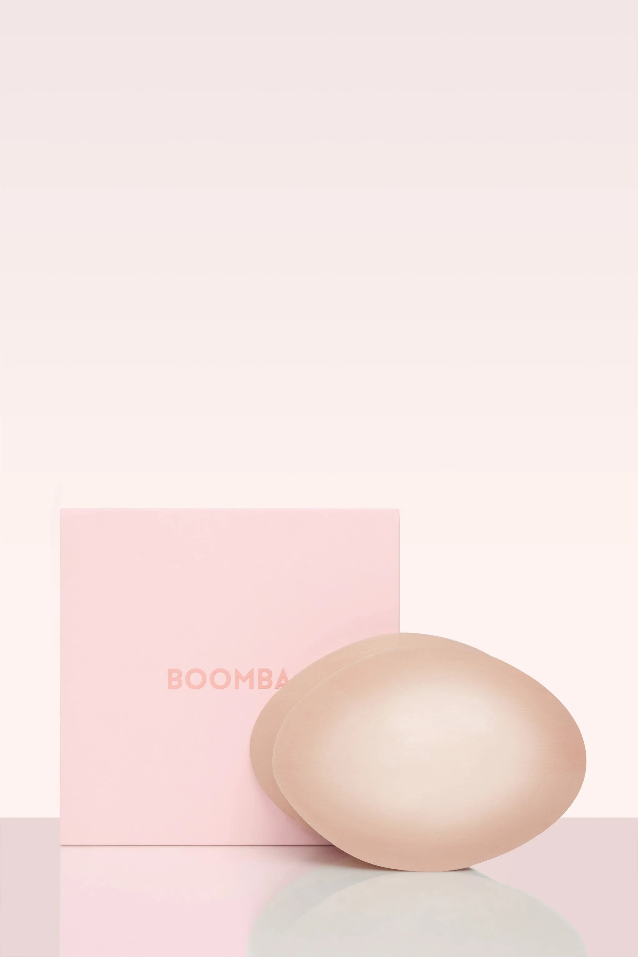 Demi Boost Boomba Beige Boost Inserts