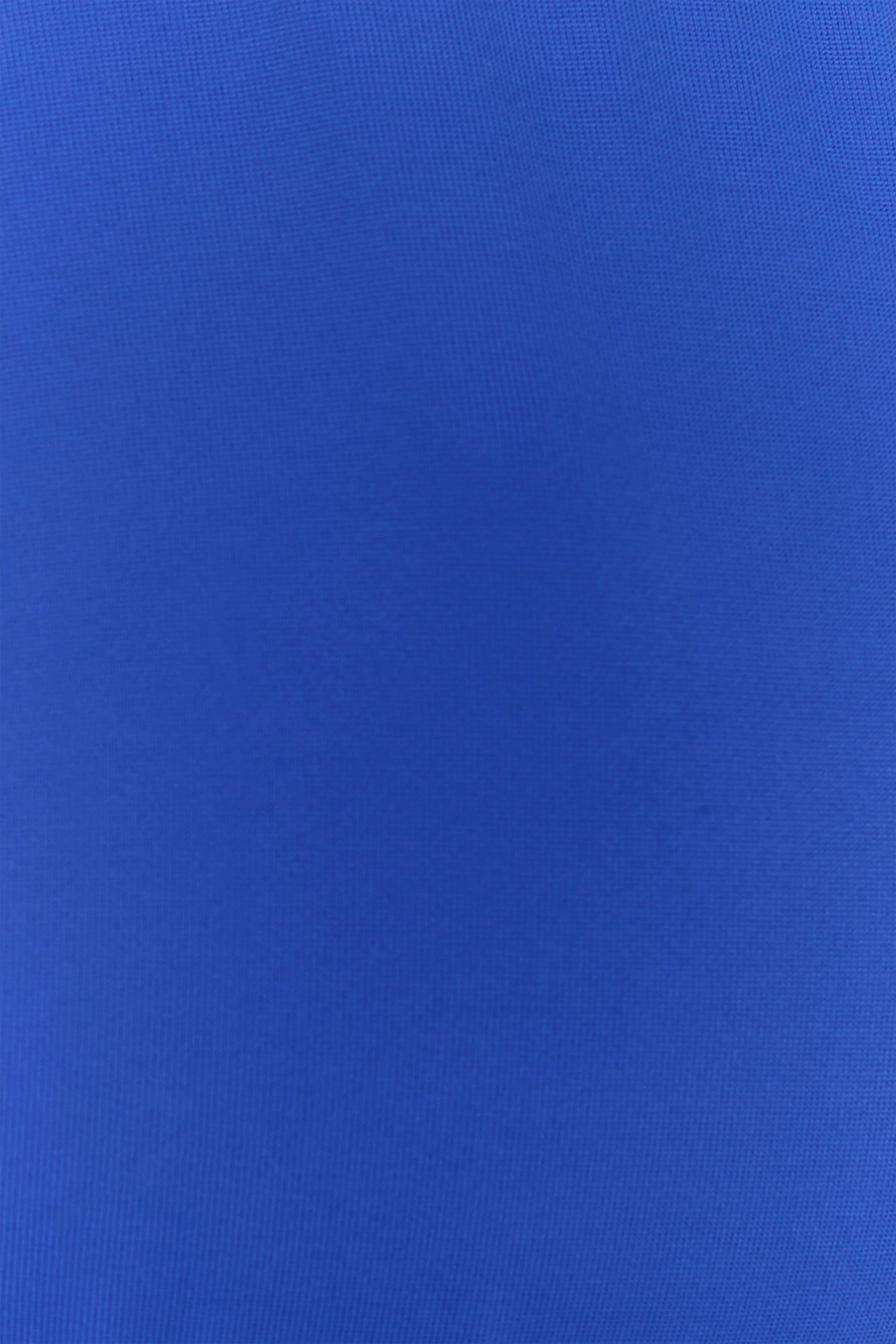 Marquise Bikini Top Cobalt