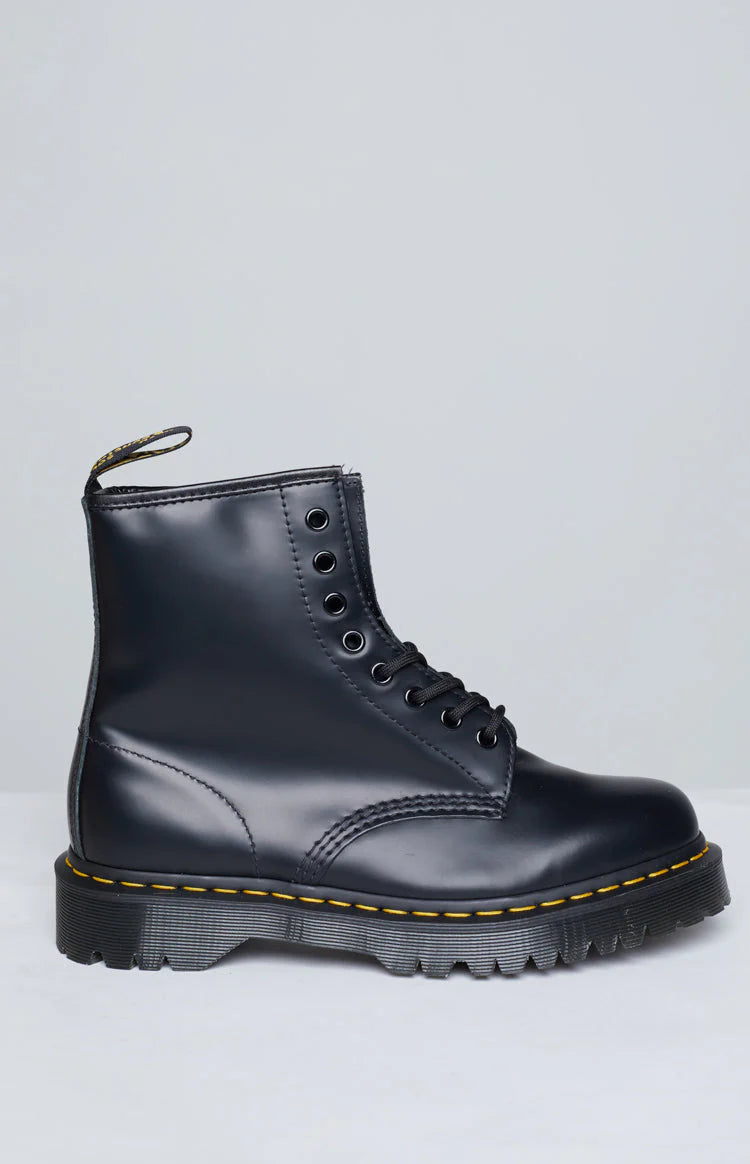 Dr Martens 1460 BEX 8 Boot Black