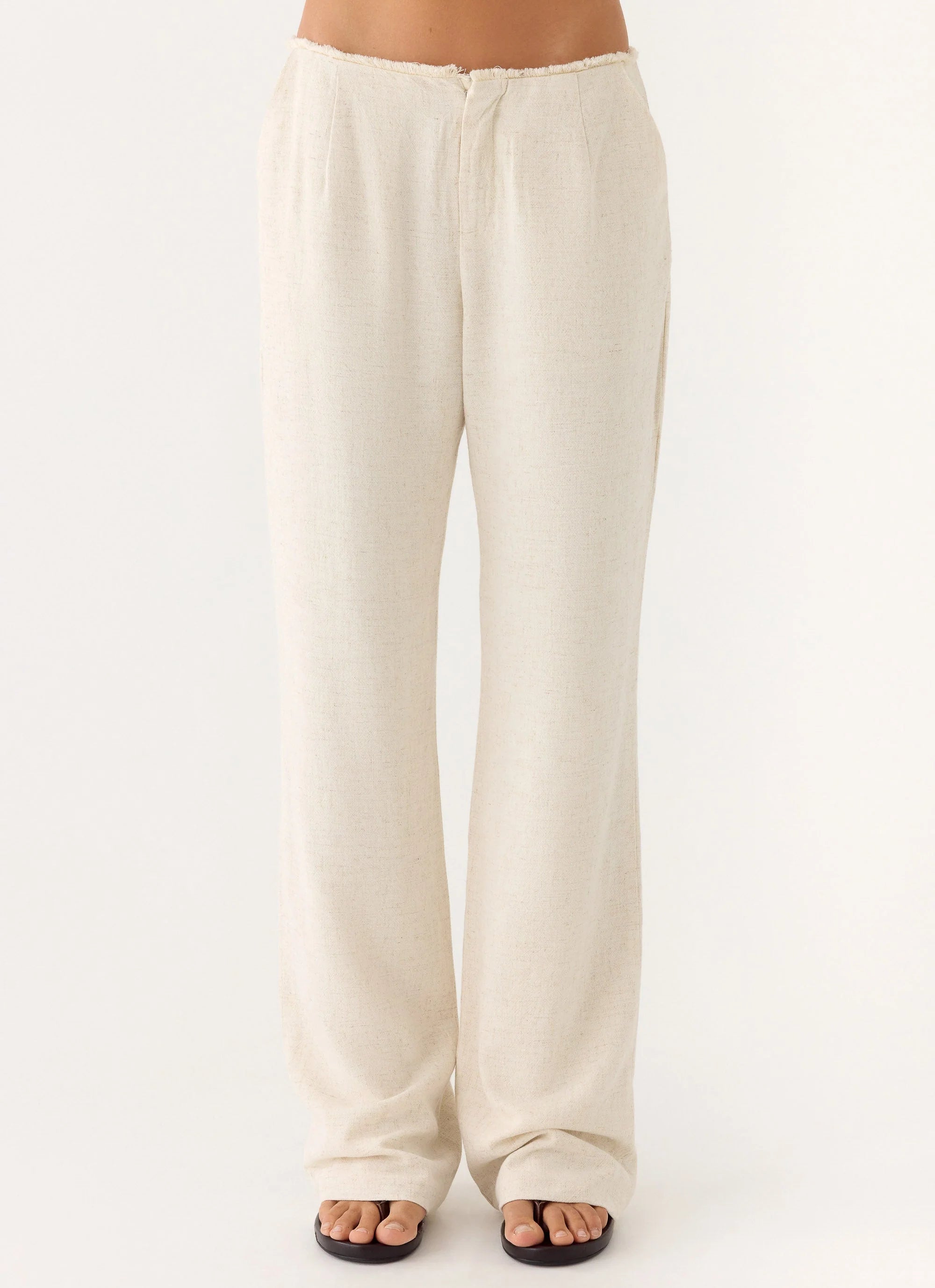 Josephina Pant - Oat