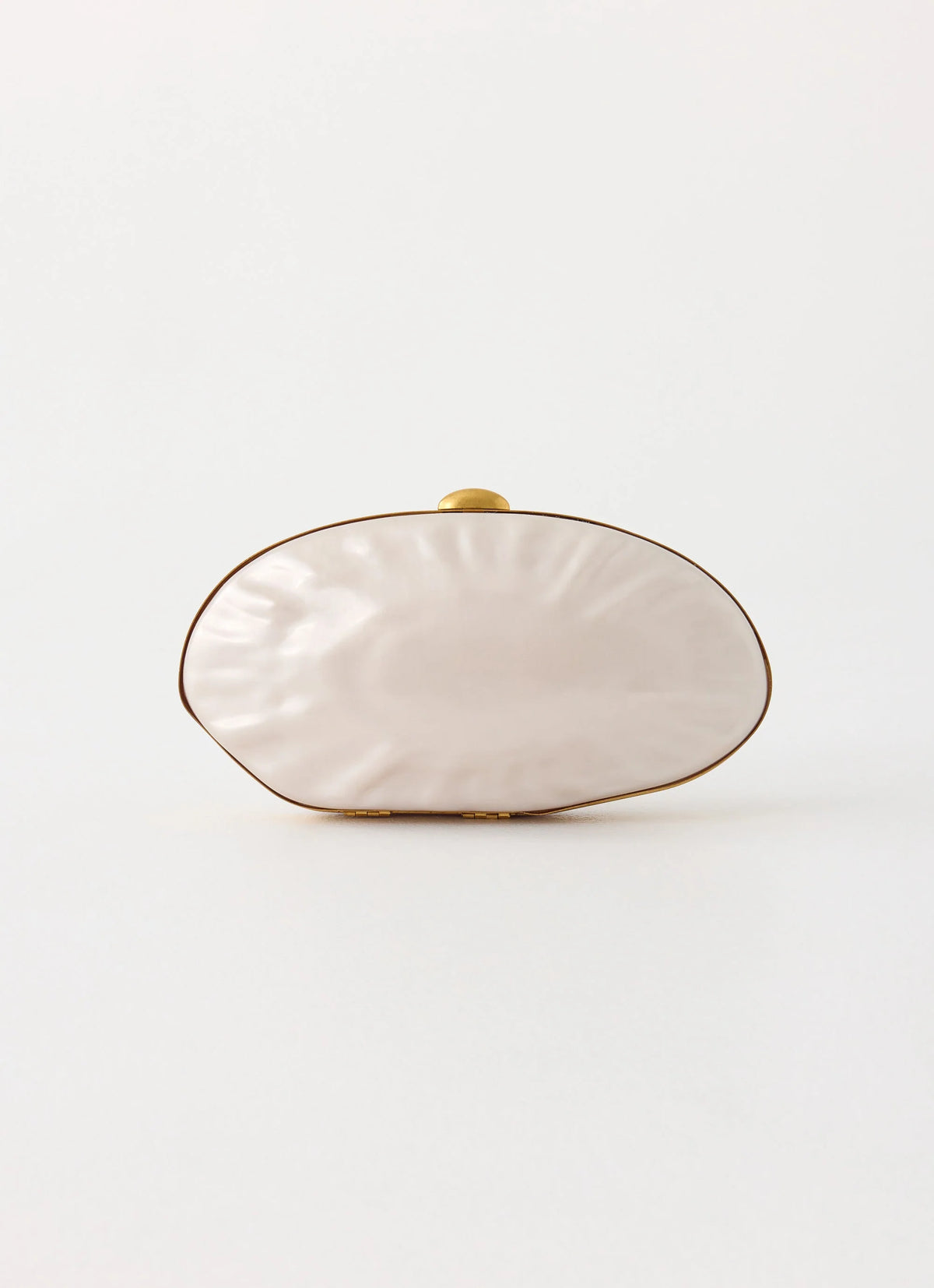 Rosa Bloom Bag Pearl
