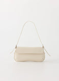 Amoretta Heart Bag Ivory