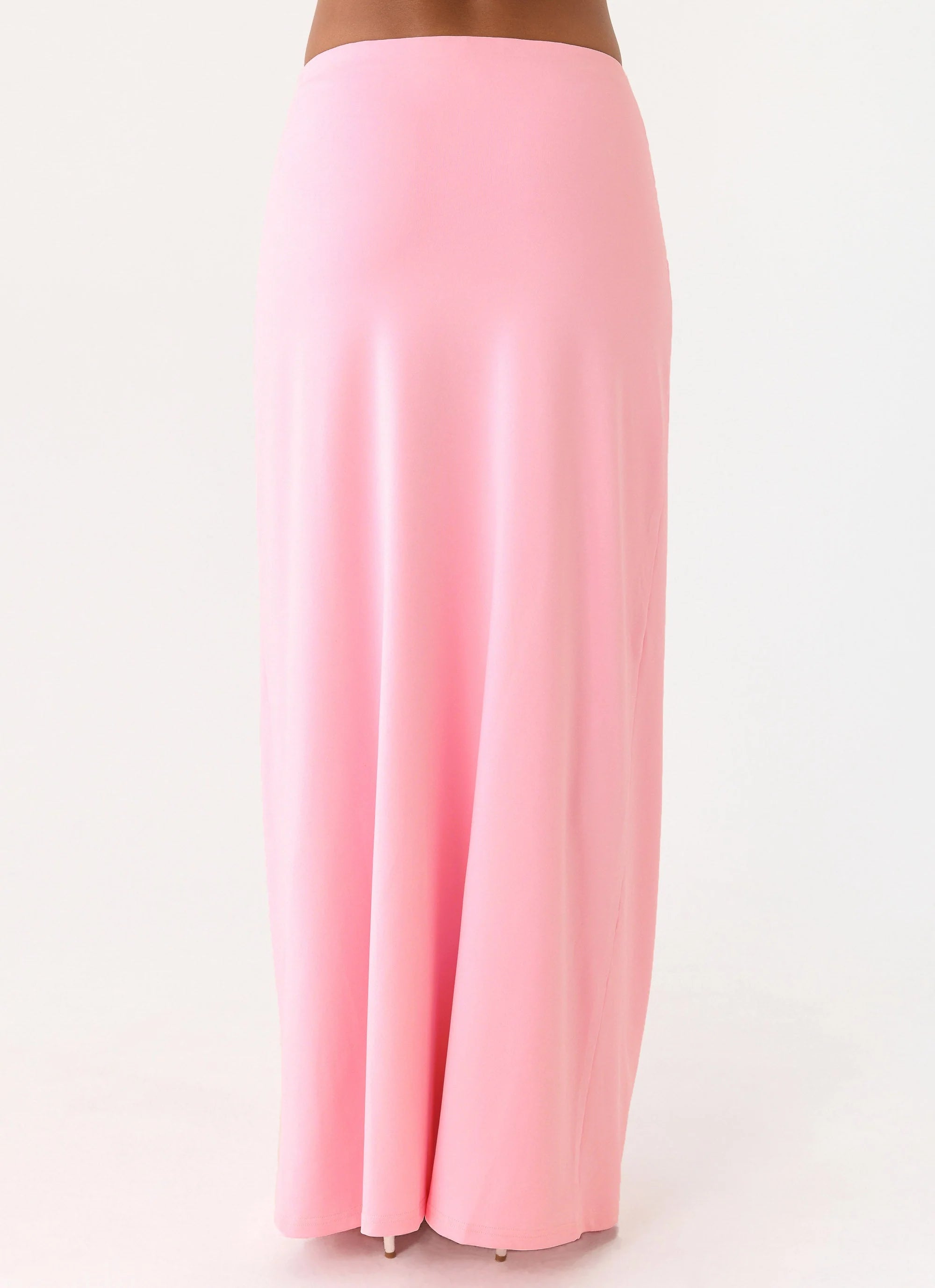 Nomanda Maxi Skirt - Pink