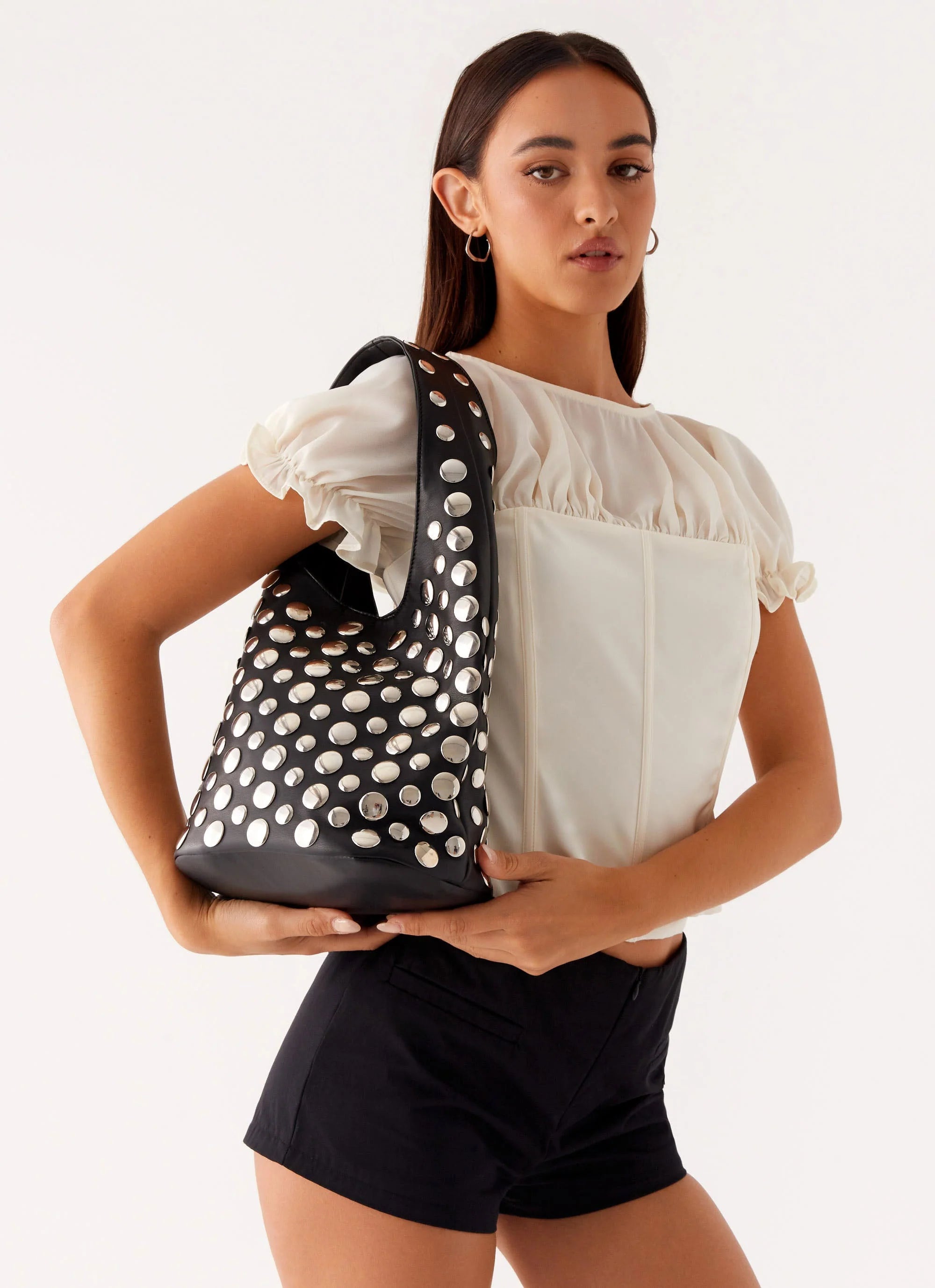 Cayden Bag Black