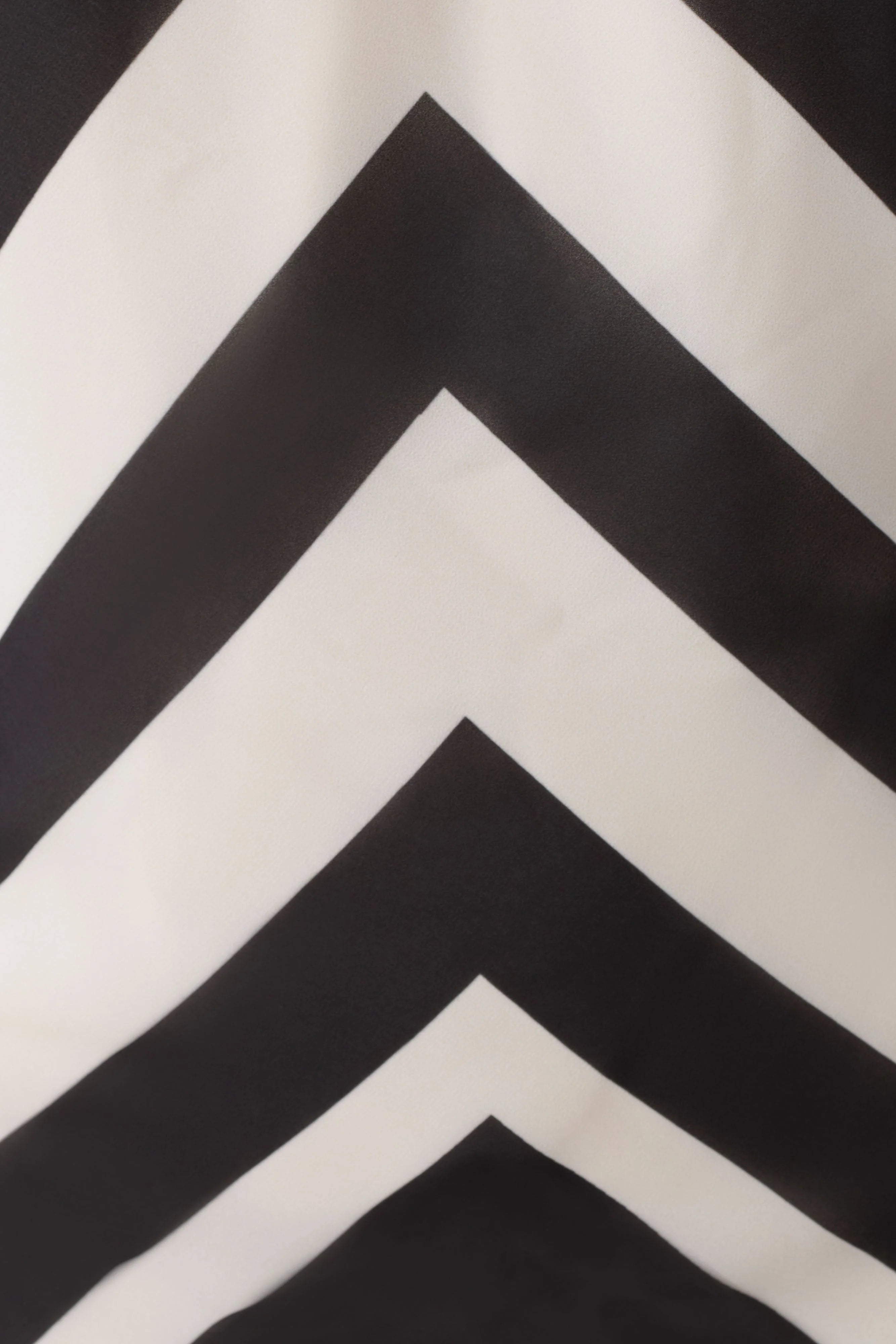 Hope Satin Halter Midi Dress Black White