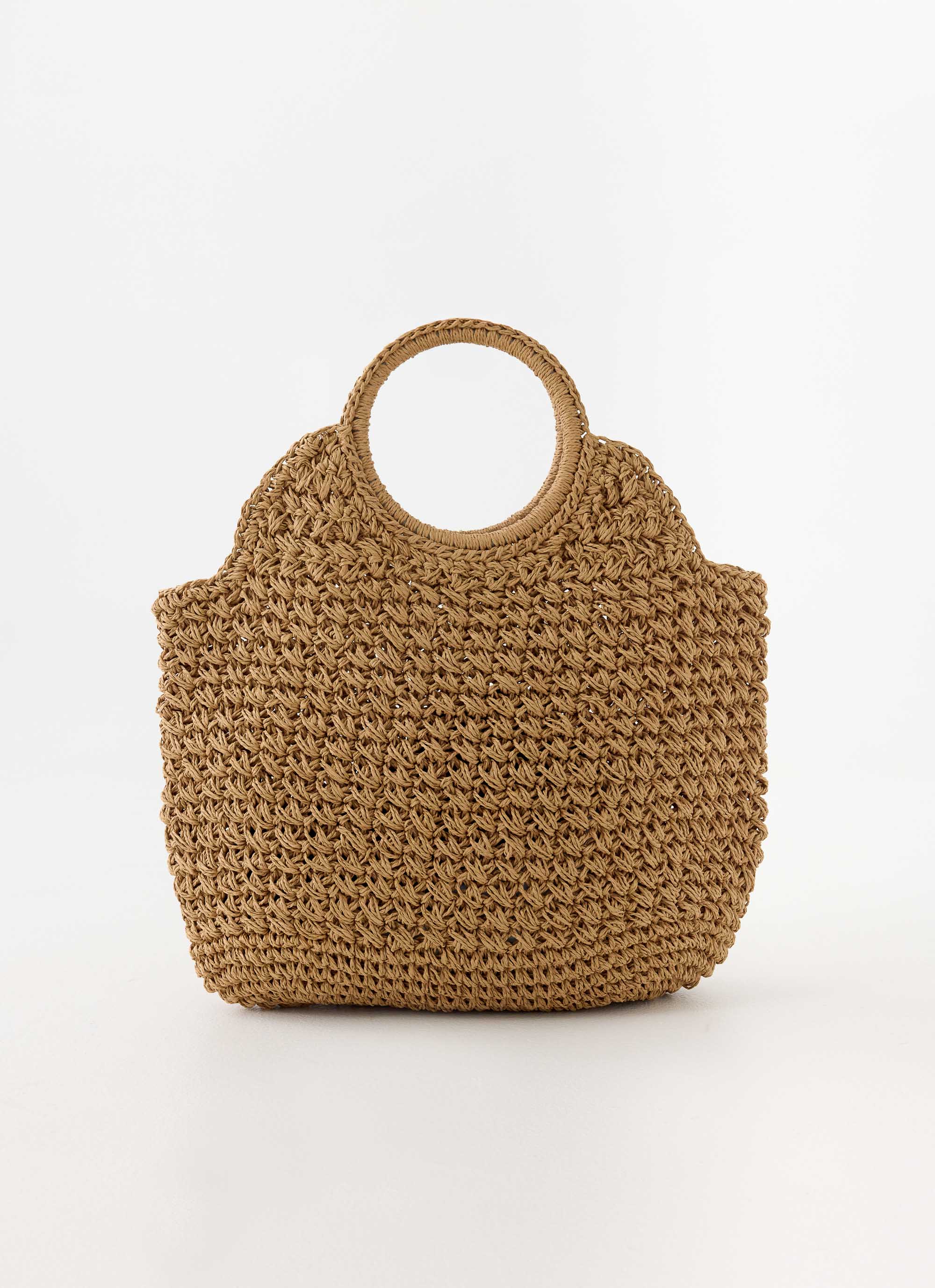 Maxim Bag Natural