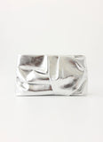 Gallie Bag - Silver