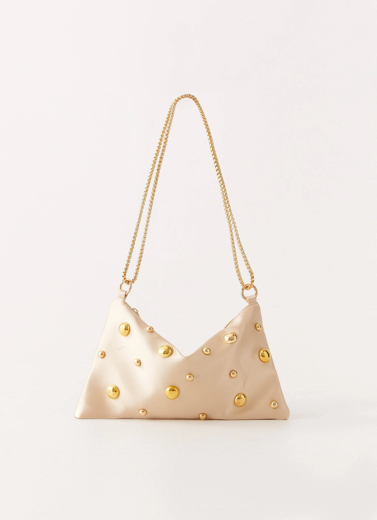 Alira Shoulder Bag Ivory