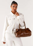 Keyla Bag Brown