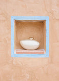 Sweet Escape Clutch Bag Pearl