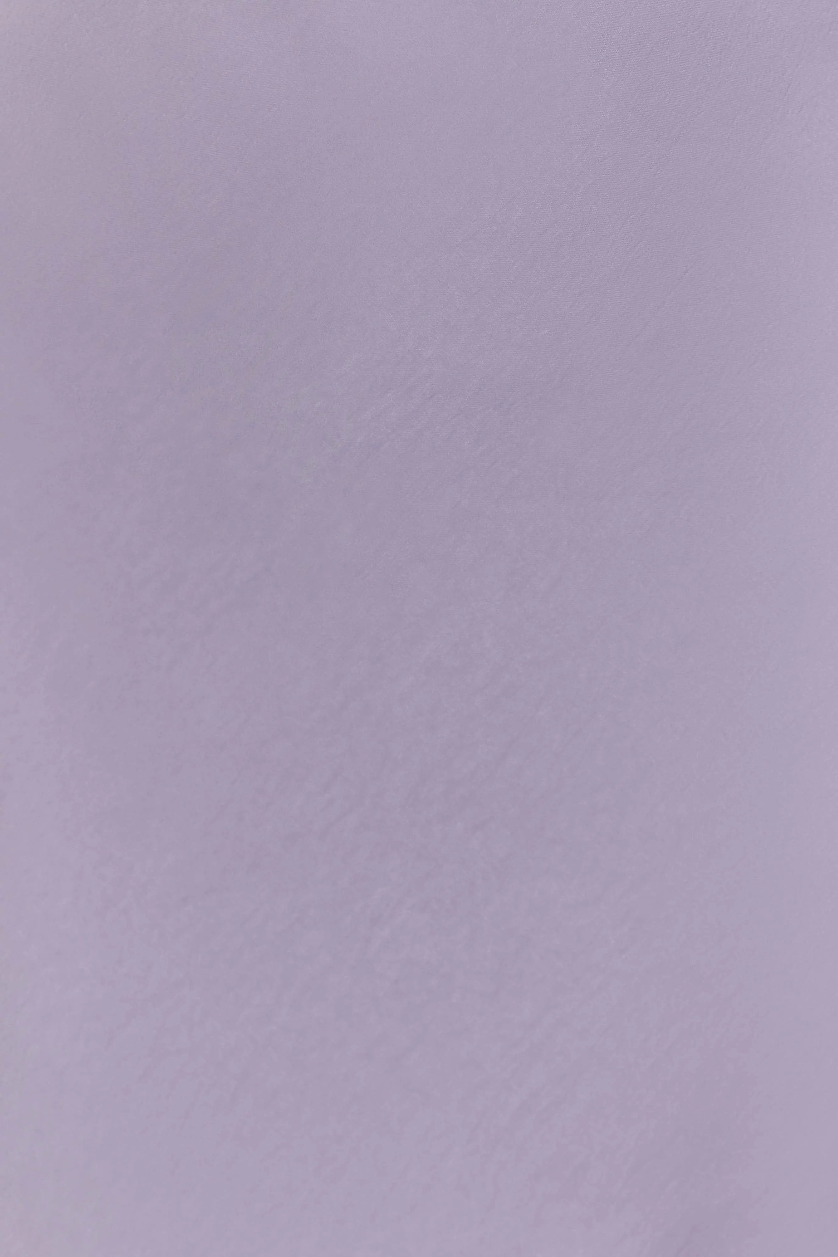 Phyllis Satin Halter Maxi Dress Lilac