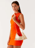 Alira Shoulder Bag Ivory