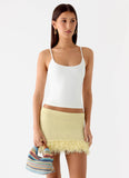 Tan Lines Bag Multi